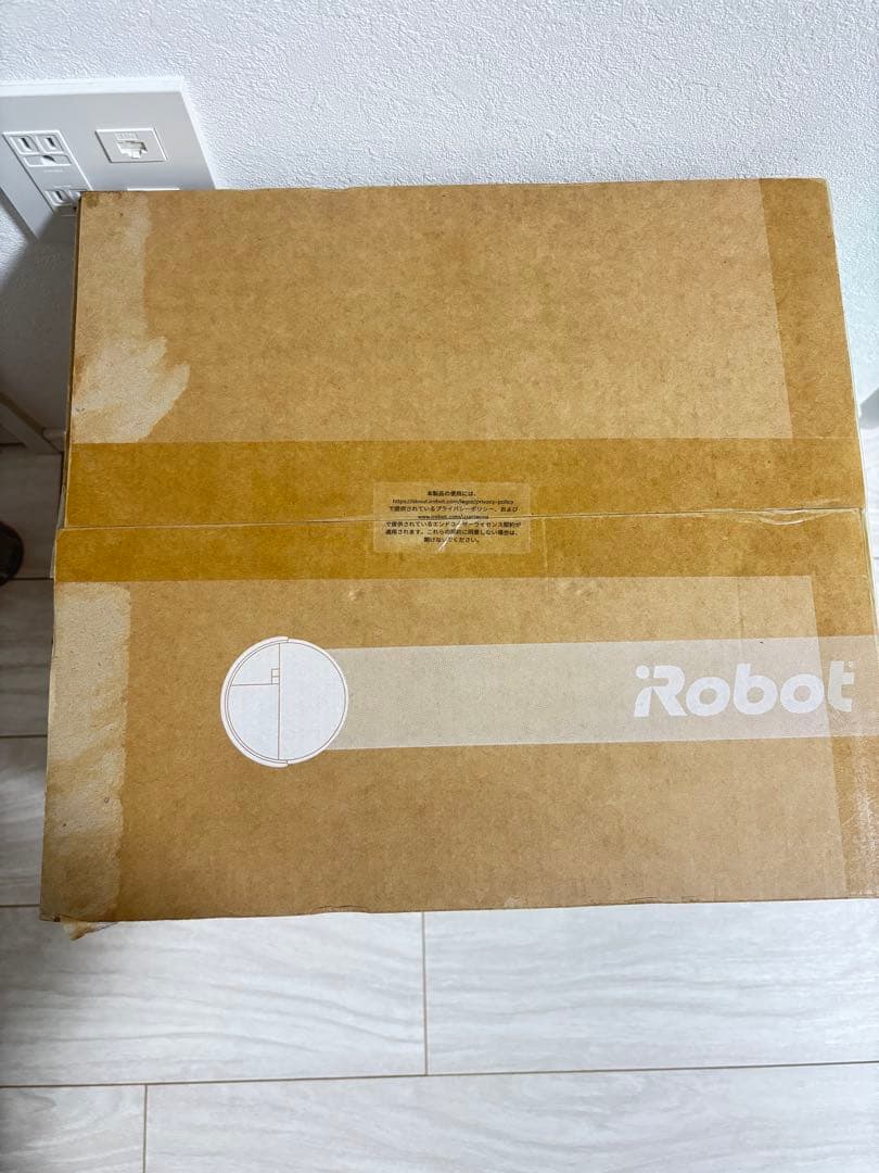 《新品未開封》Roomba Max 705 ロボット掃除機 +AutoEmpty