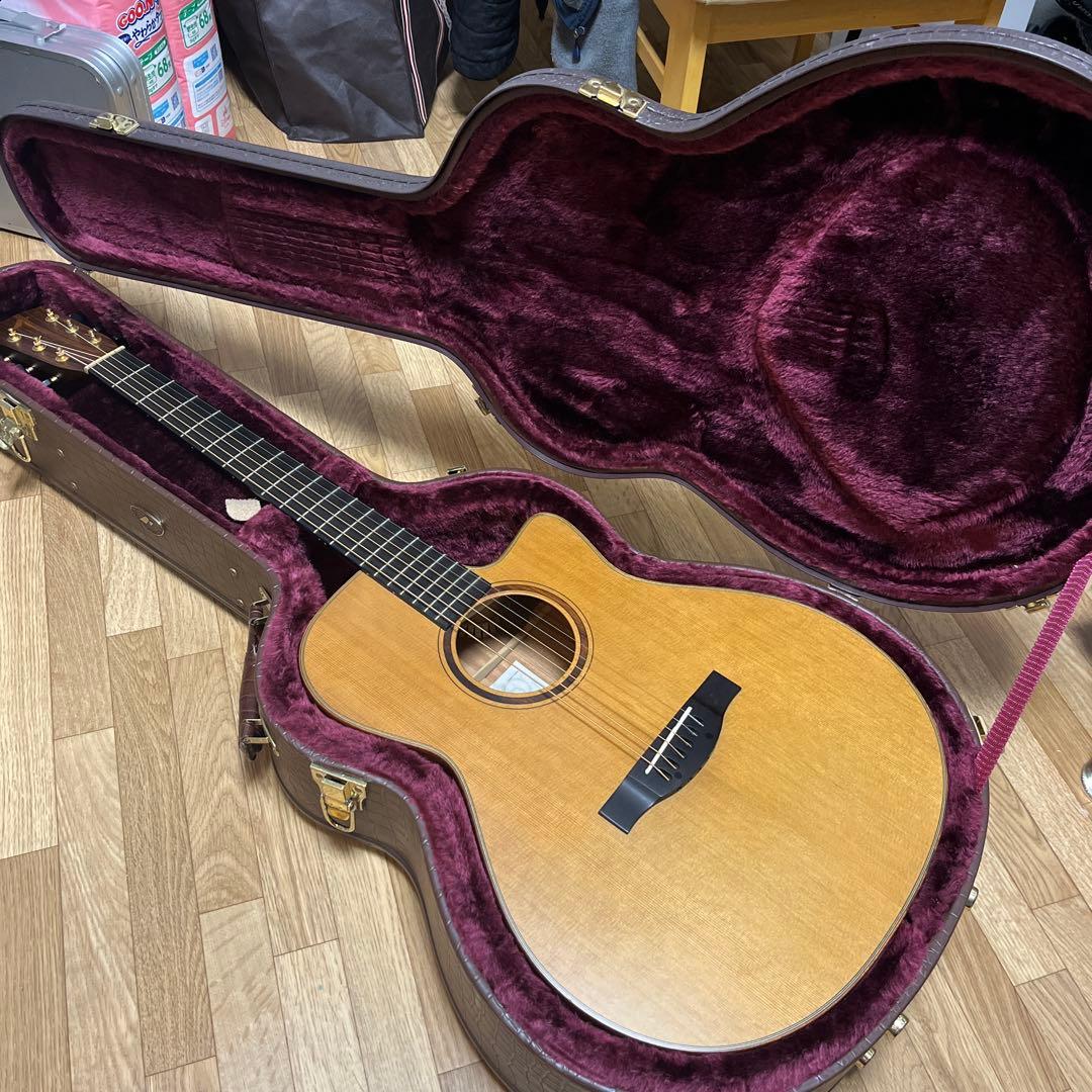 モーリス s-92Ⅲ ハードケース有り モーリス s-92Ⅲ ハードケース有り S-92 III | HAND MADE PREMIUM