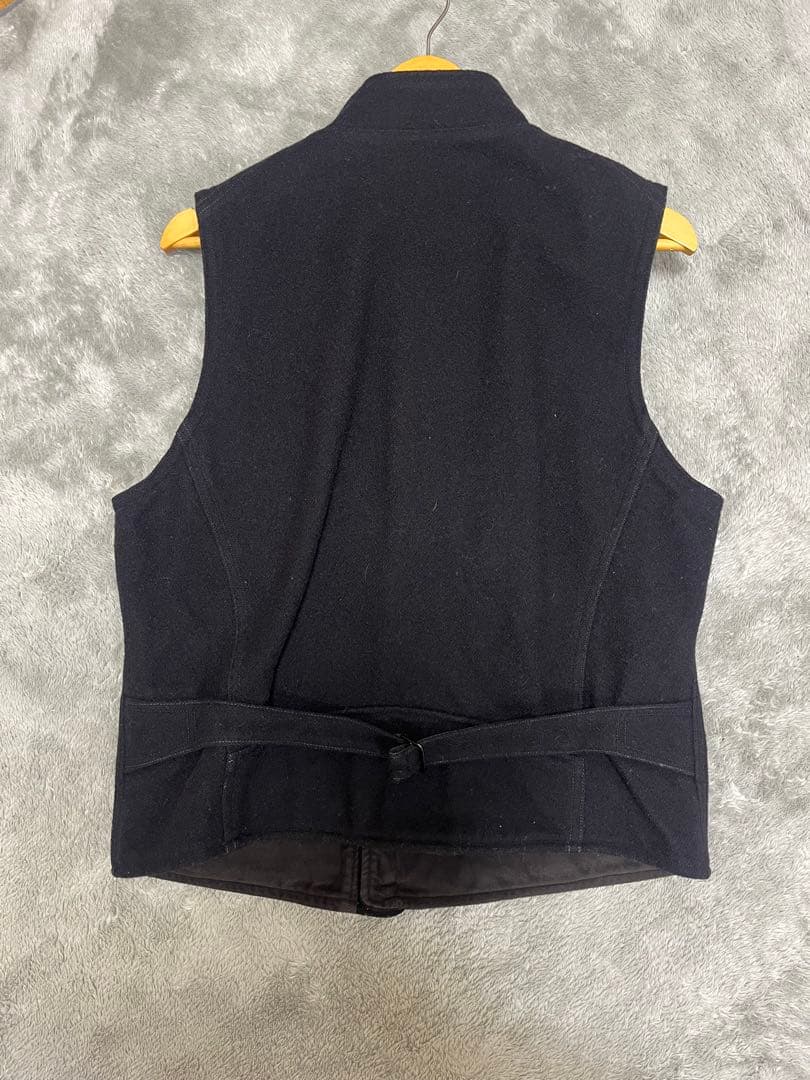 フリーホイーラーズ レザートグス キャメルバックベスト40 - メルカリ