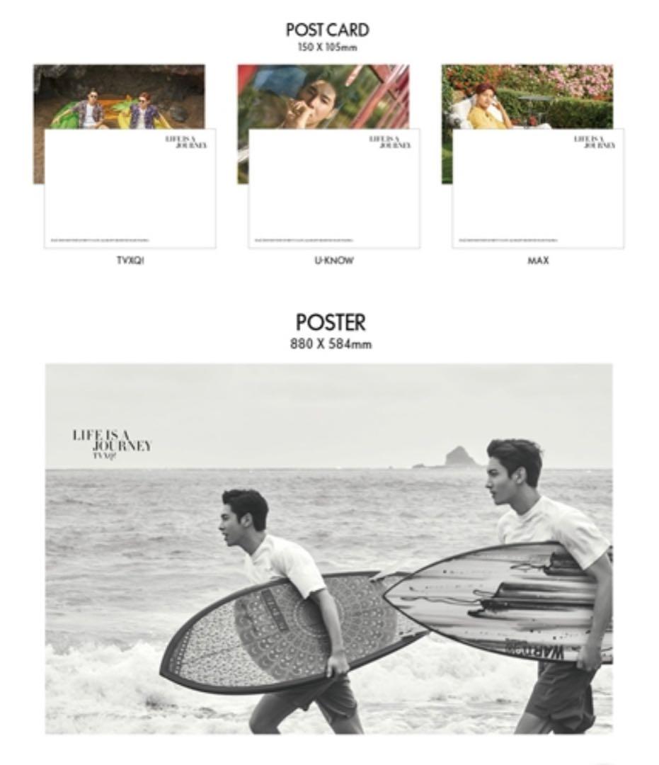 東方神起15th写真集TVXQ! LIFE IS A JOURNEY 値下げ中 - メルカリ