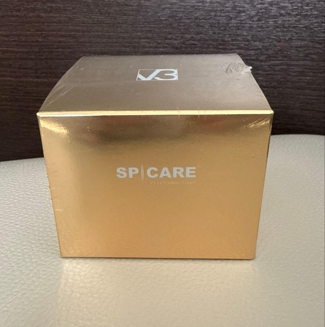 スピケアV3 ルカドークリーム 30g - メルカリ