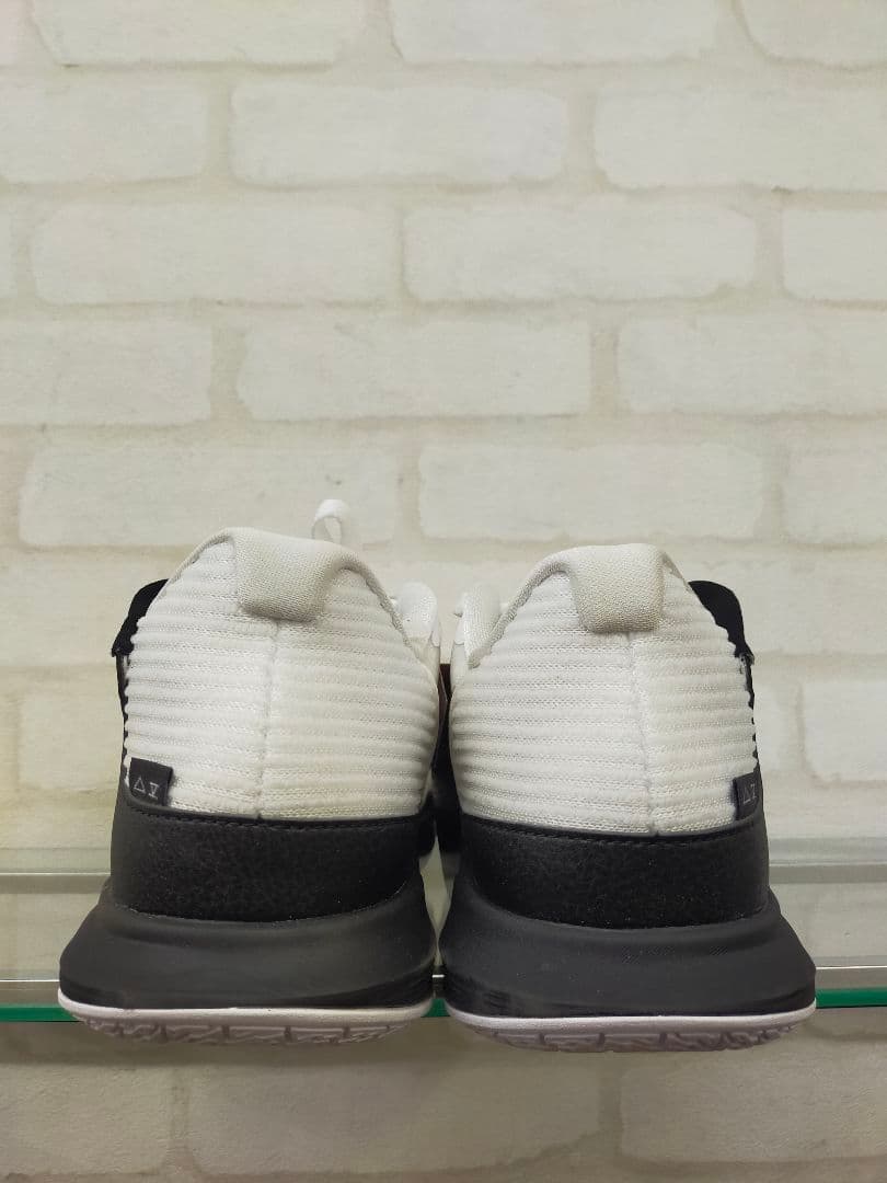 新品 NIKE KYRIE LOW 5 EP DJ6014-101 25.5cm