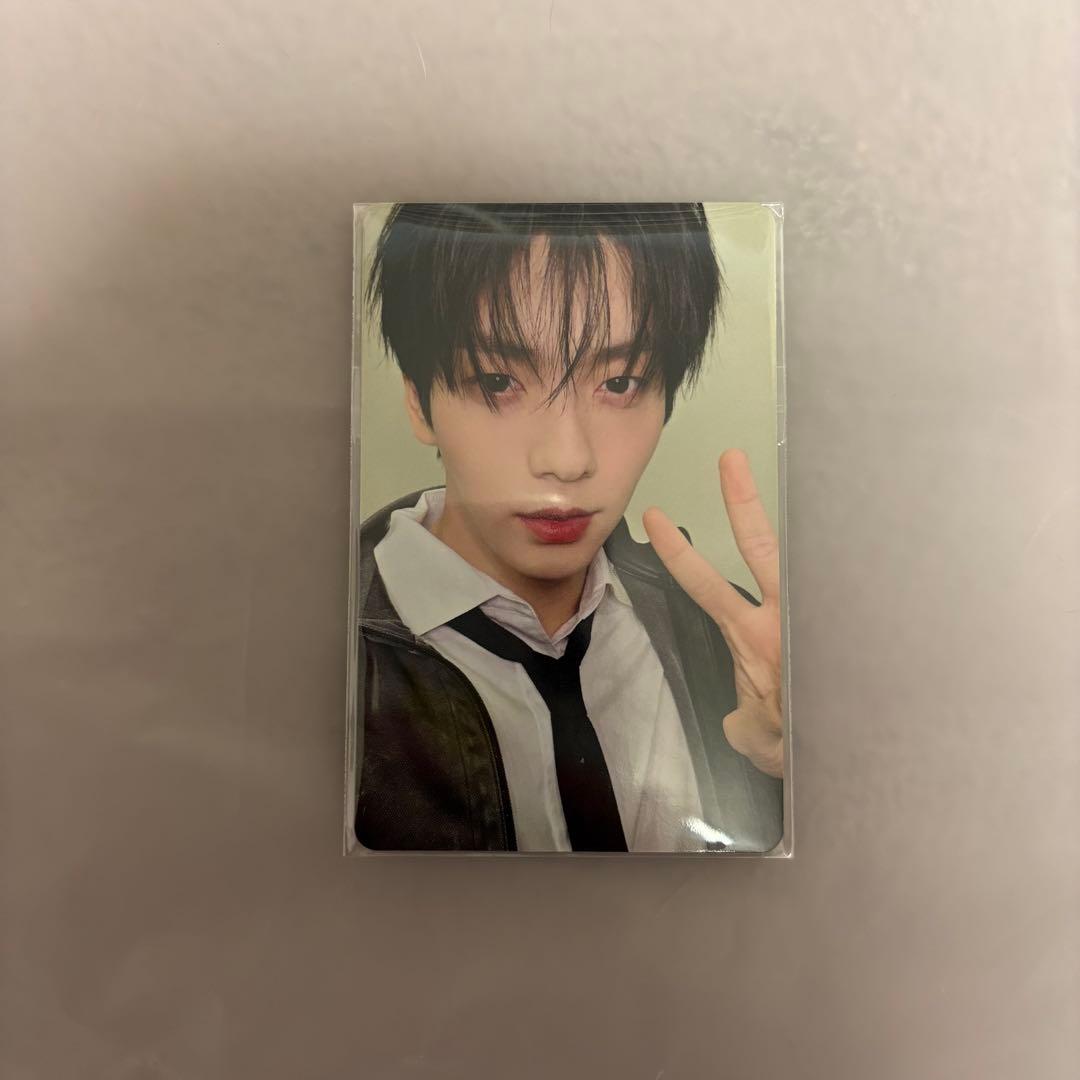 TXT スビン 大阪 ラキドロ トレカ - メルカリ