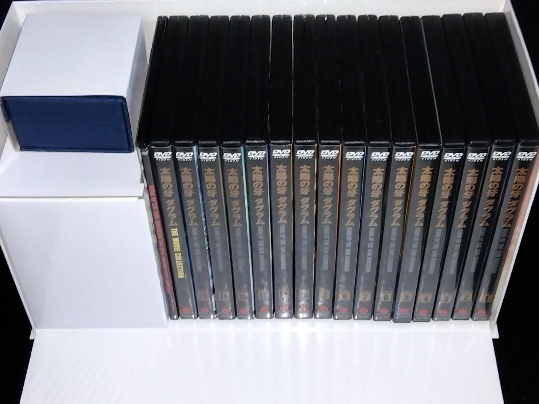 太陽の牙ダグラム DVD-BOX The 25th anniversary