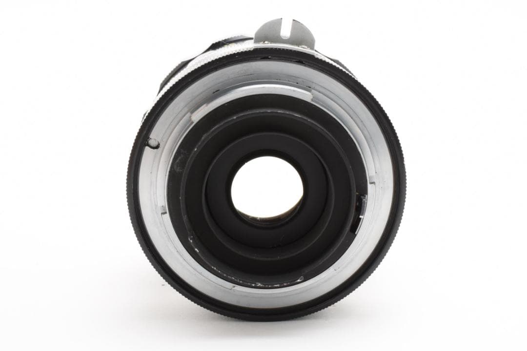 ★希少★NIKKOR-S Auto 3.5cm F2.8 PAT.PEND.