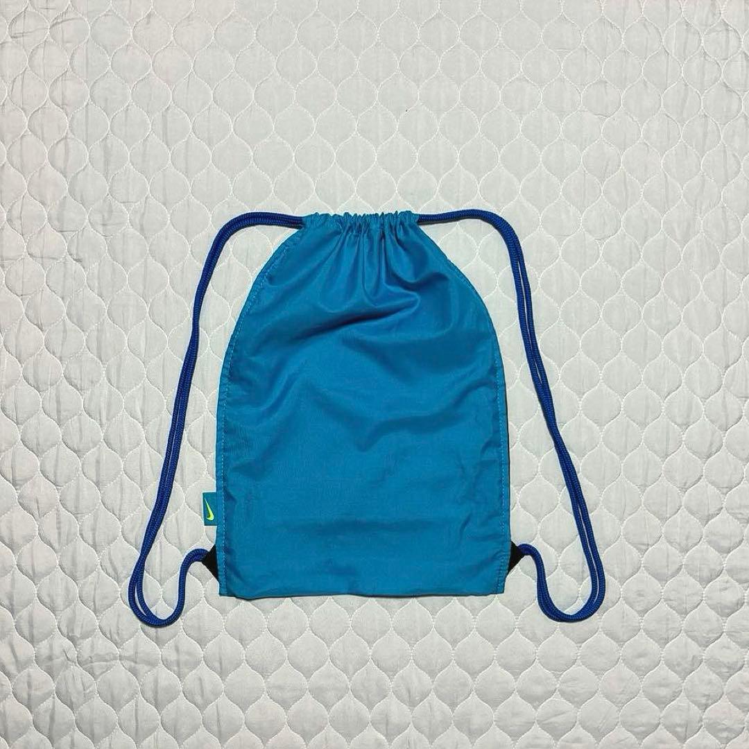 90~00s NIKE ナップサックarchive テック y2k ヴィンテージ - メルカリ