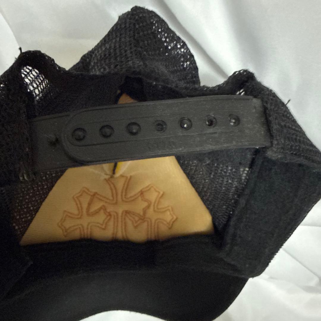 アキメ様 確認用 3セメタリークロスパッチ