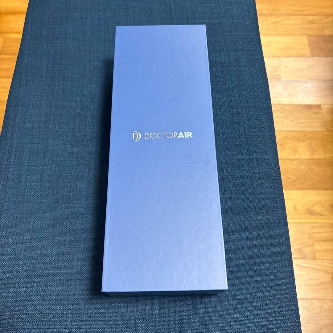 DOCTOR AIR シャワーヘッド 日本製 クリスタルジュエル スペシャルエディション（シャワーヘッド