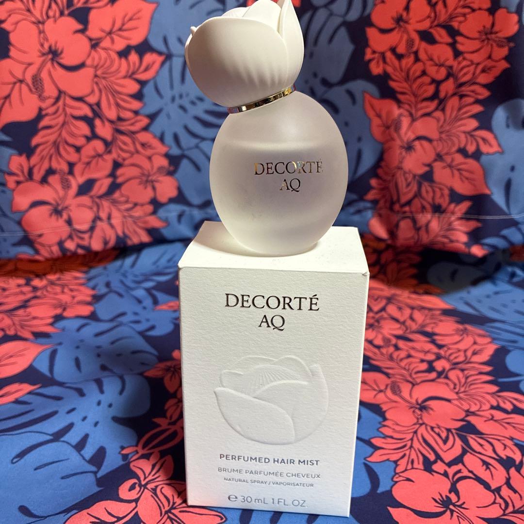 DECORTE♡豪華3点set♡他出品中売り切れ次第削除致します！！