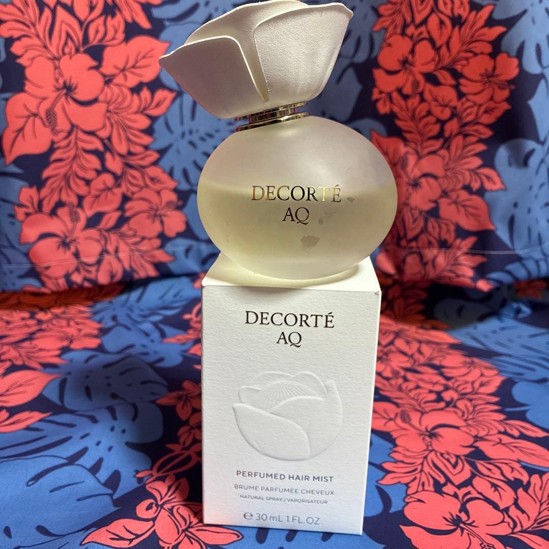 DECORTE♡豪華3点set♡他出品中売り切れ次第削除致します！！