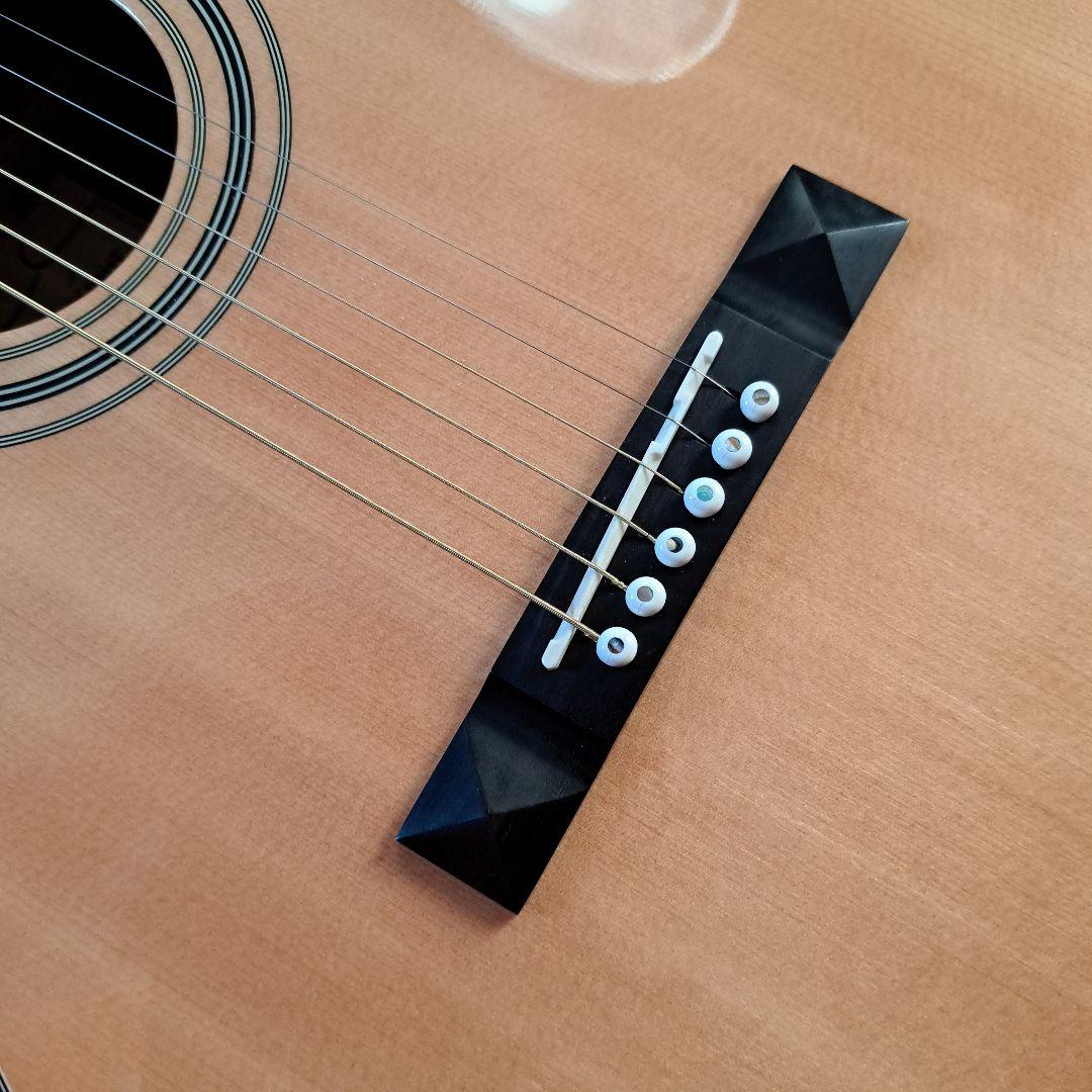 s.yairi 生産完了品NYモデル YN-28/Nオール単板 超レア美品 - メルカリ