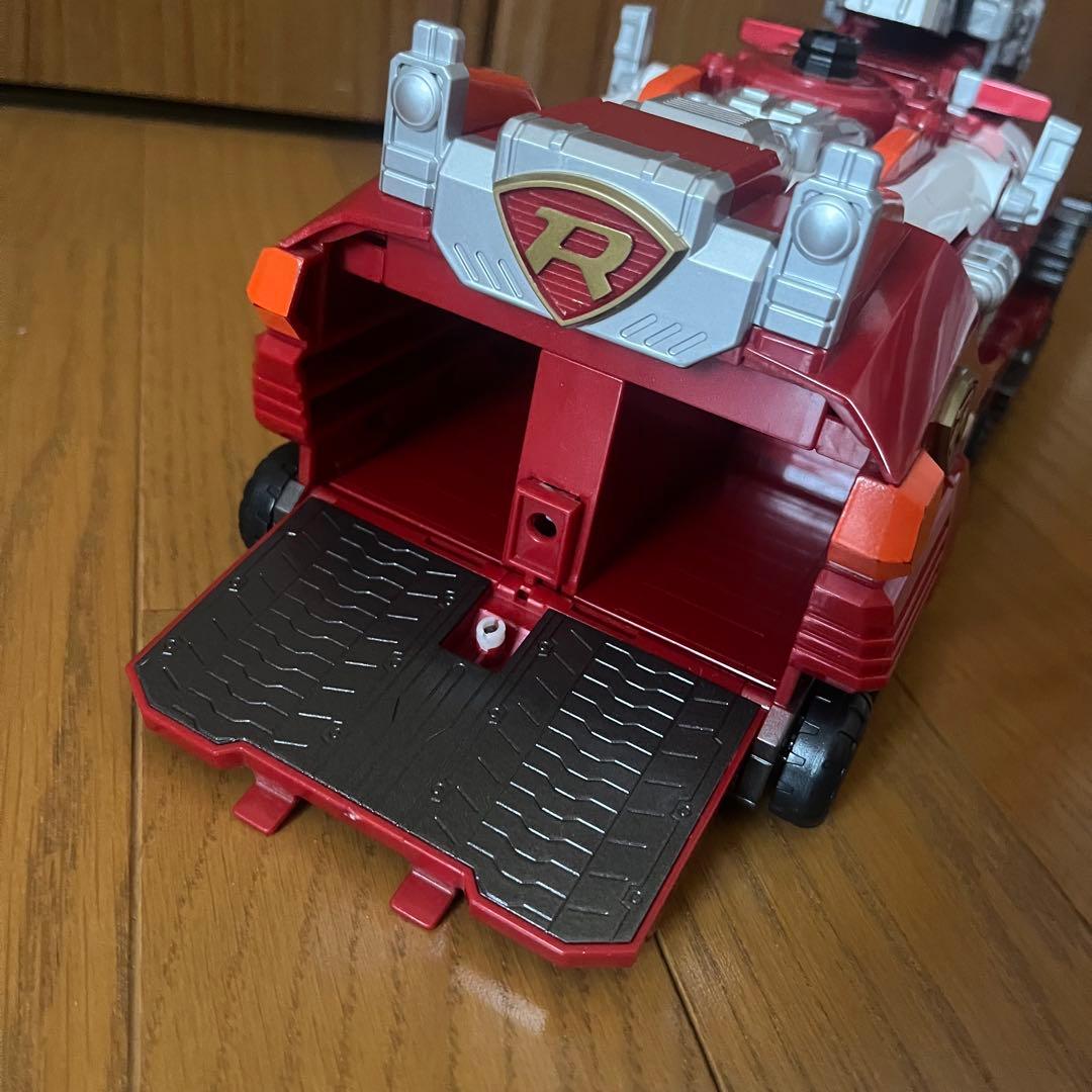 ゆ*a様 トミカヒーローレスキューフォース まとめ売り レスキュー