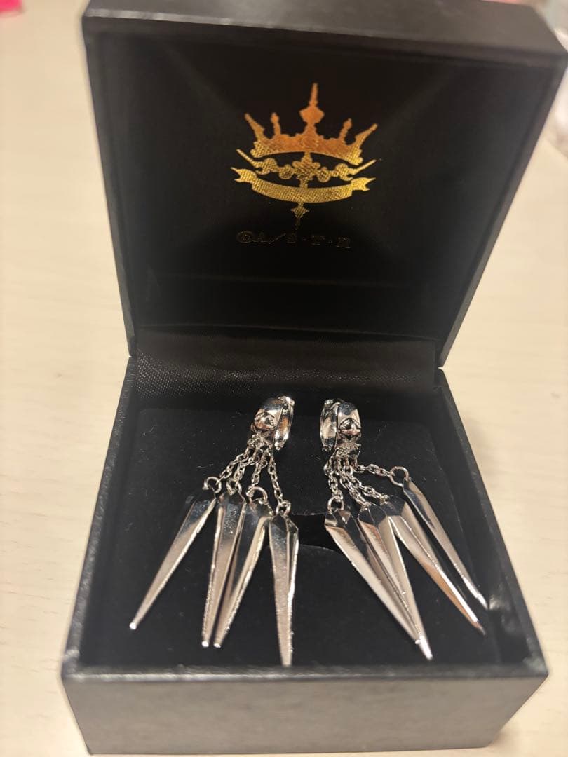 家庭教師ヒットマンREBORN ボンゴレリング ボンゴレギア 霧の