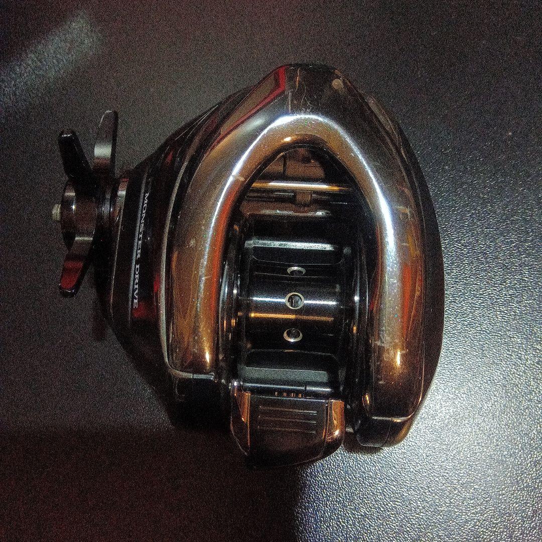 18アンタレスDCMD XG 左巻き ハンドル無し - メルカリ