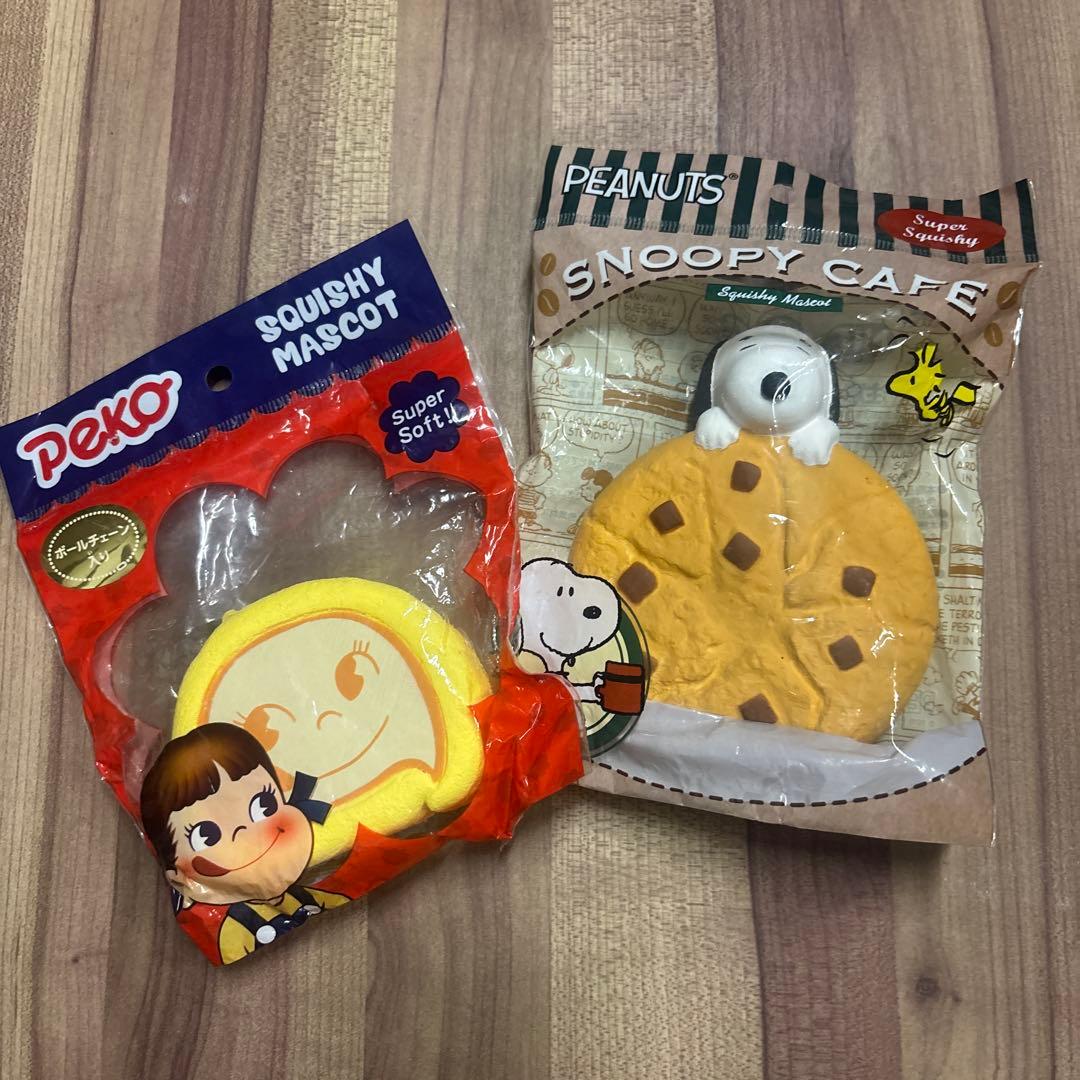 スクイーズ 16点まとめ売り ブルーム カフェドエヌ ピクニック - メルカリ