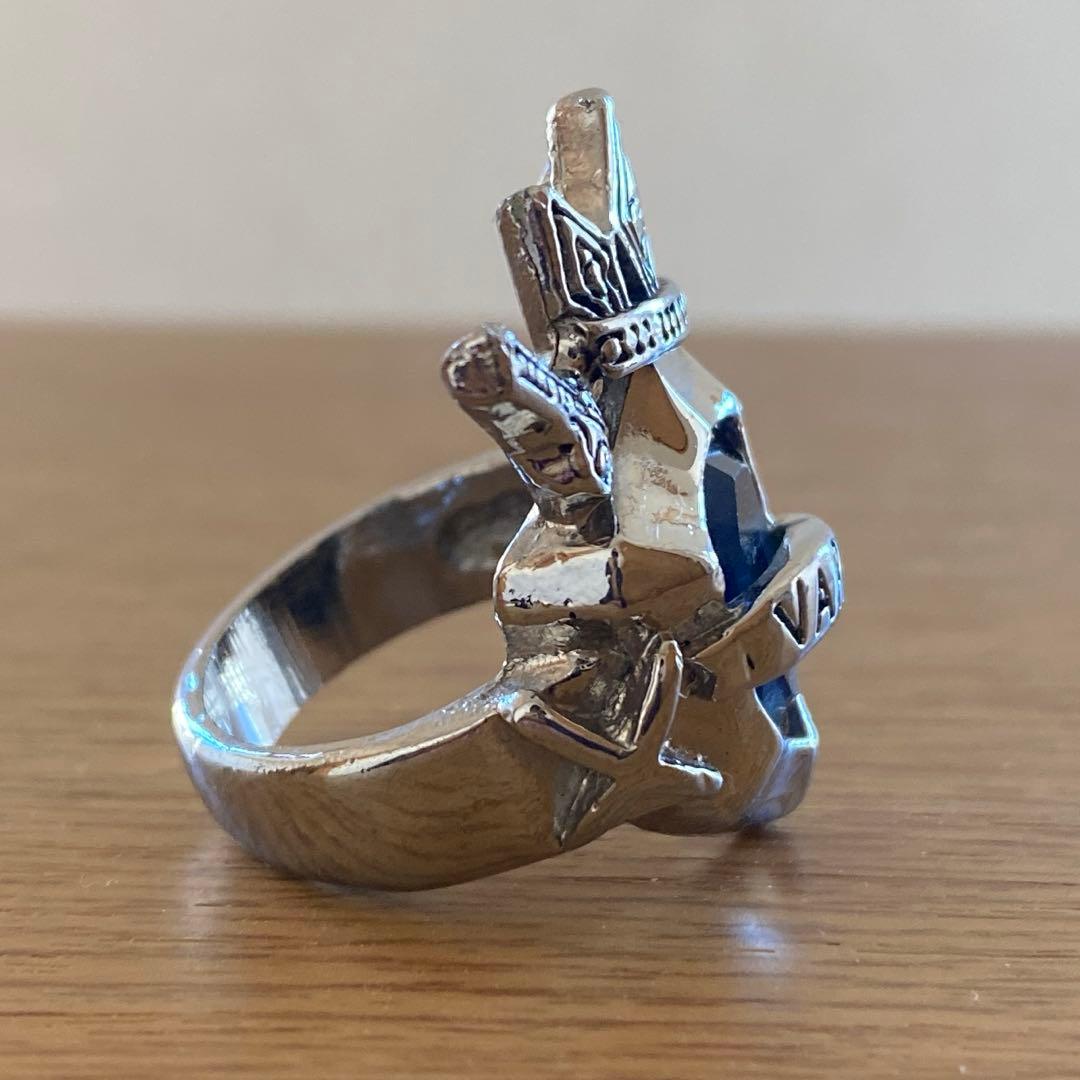 ニューヴァリアーリング リボーン - メルカリ