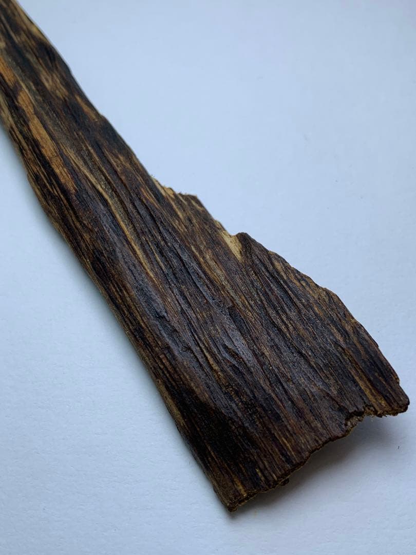 香木 六国五味　羅国　6.492g //お香 聞香 香道 伽羅 沈香 香道具