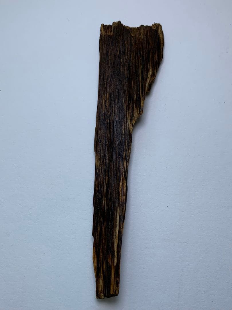 香木 六国五味　羅国　6.492g //お香 聞香 香道 伽羅 沈香 香道具