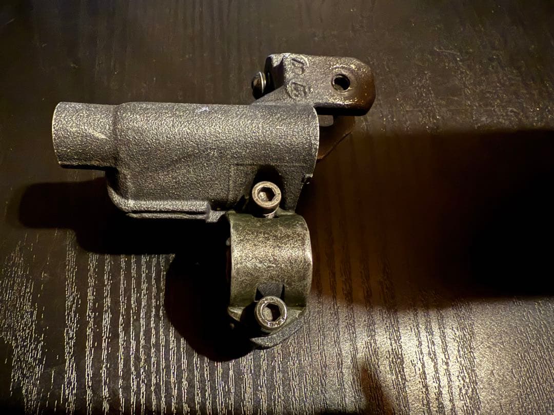 AJP クラッチマスターシリンダー モンテッサ RTL