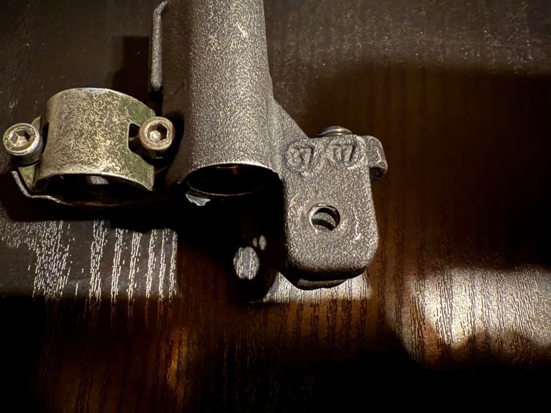 AJP クラッチマスターシリンダー モンテッサ RTL