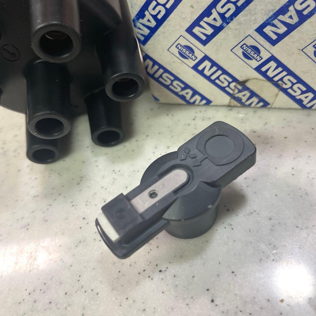 日産純正 L型 S30 ハコスカ ケンメリ 新品未使 デスビギャップ