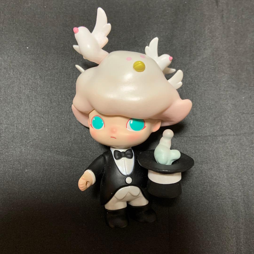 popmart ポップマート フィギュア まとめ売り - メルカリ