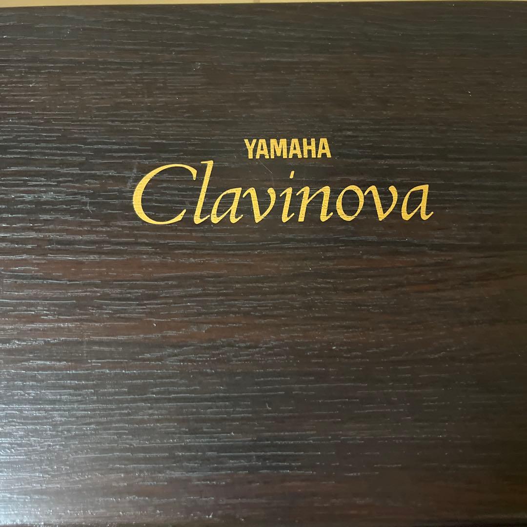 Yamaha Clavinova CLP-133 93製 引き取り可能 - メルカリ