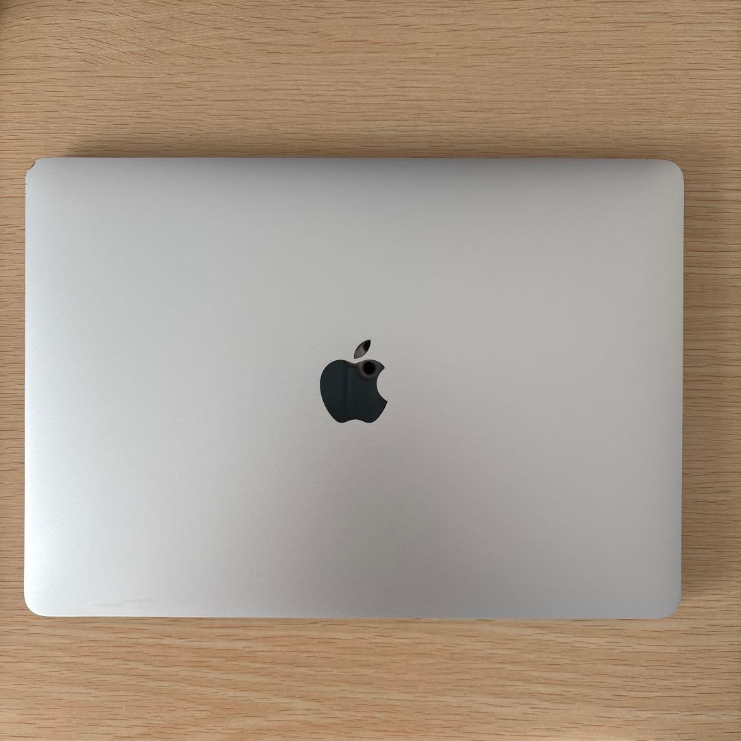 Apple MacBook Air シルバー Apple MacBook Air Silver 13