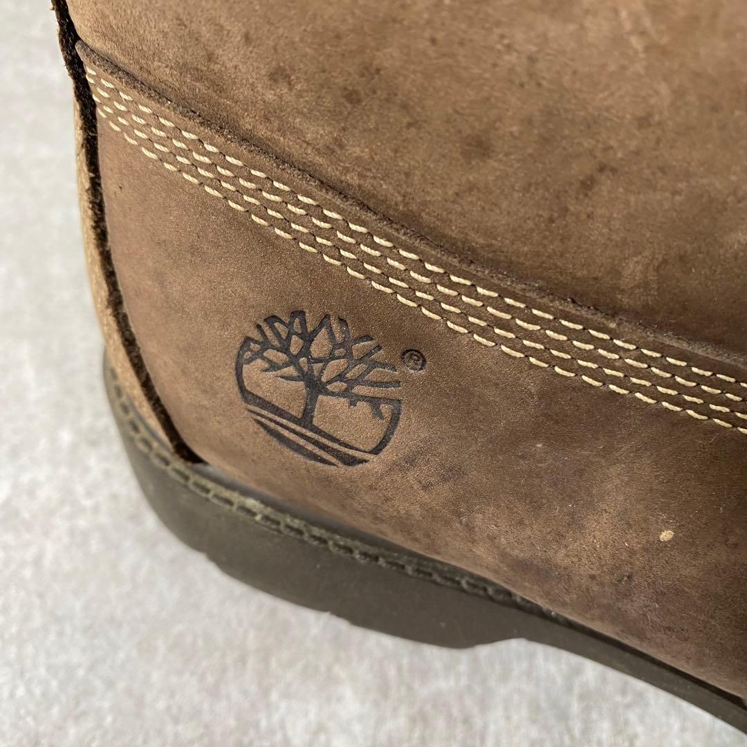 ティンバーランド 6インチ ウォータープルーフ プレミアムブーツ 26.5cm