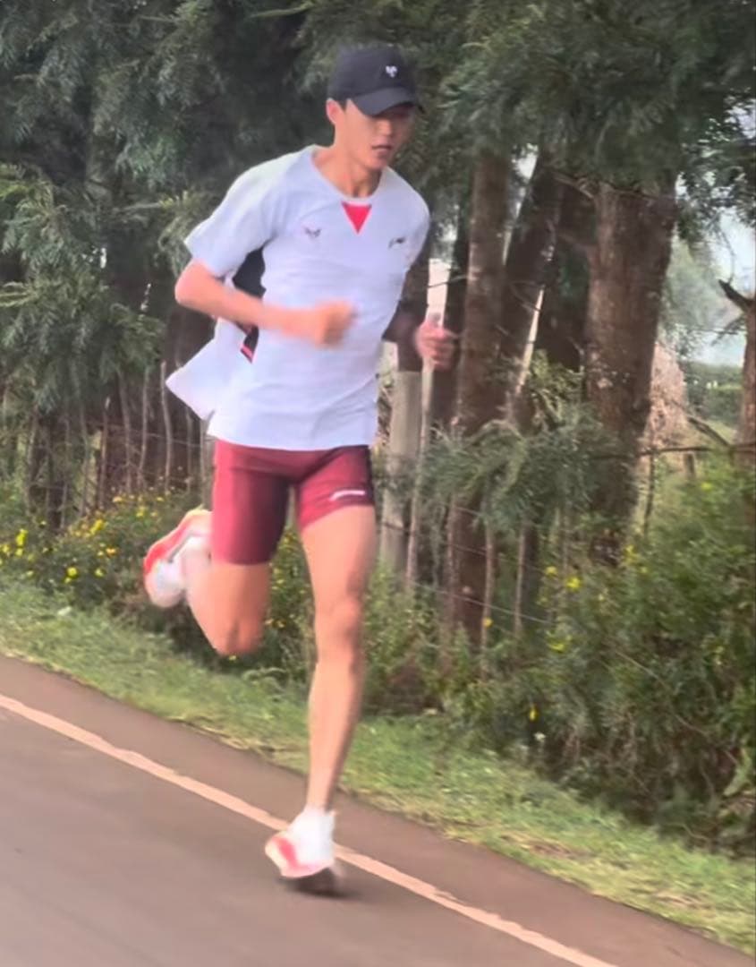 生産終了】 リーニン ハーフタイツ 2025 Sサイズ - メルカリ