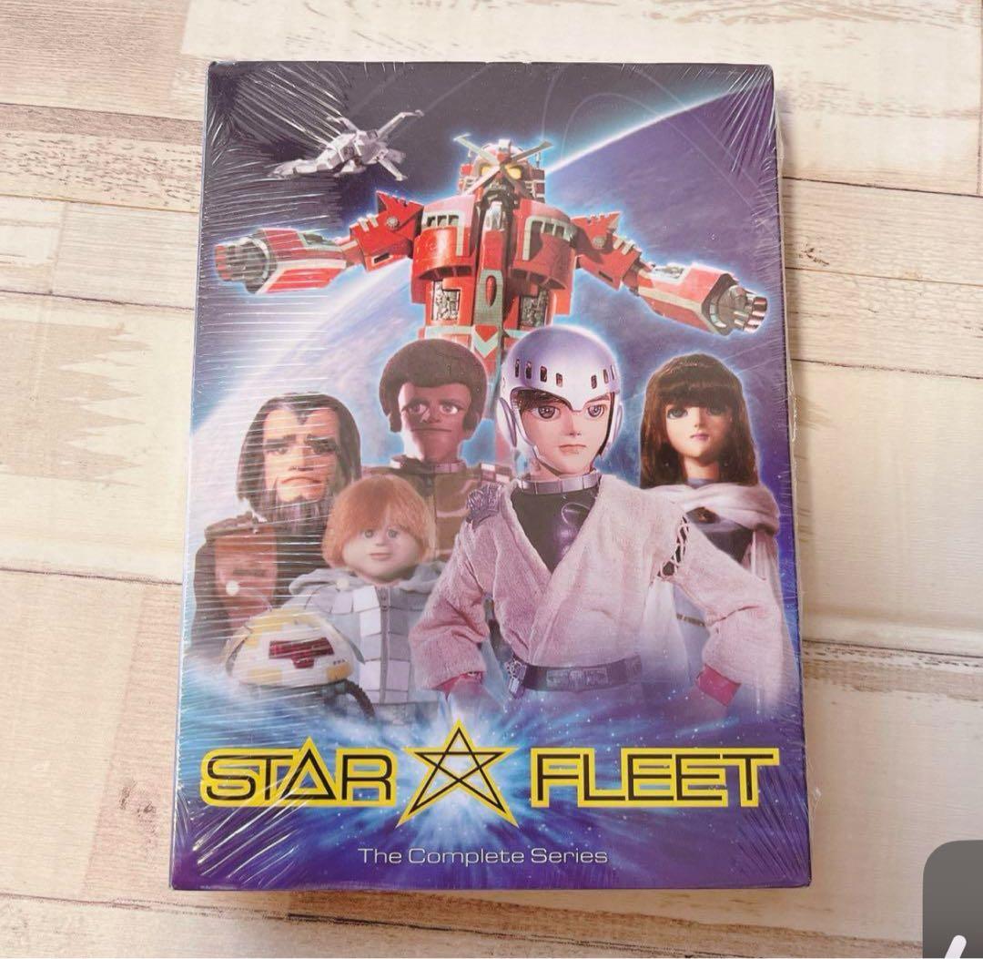 【新品】【DVD】スターフリート コンプリート・シリーズ Amazon.com: Star Trek: The Next Generation: The Ultimate DVD