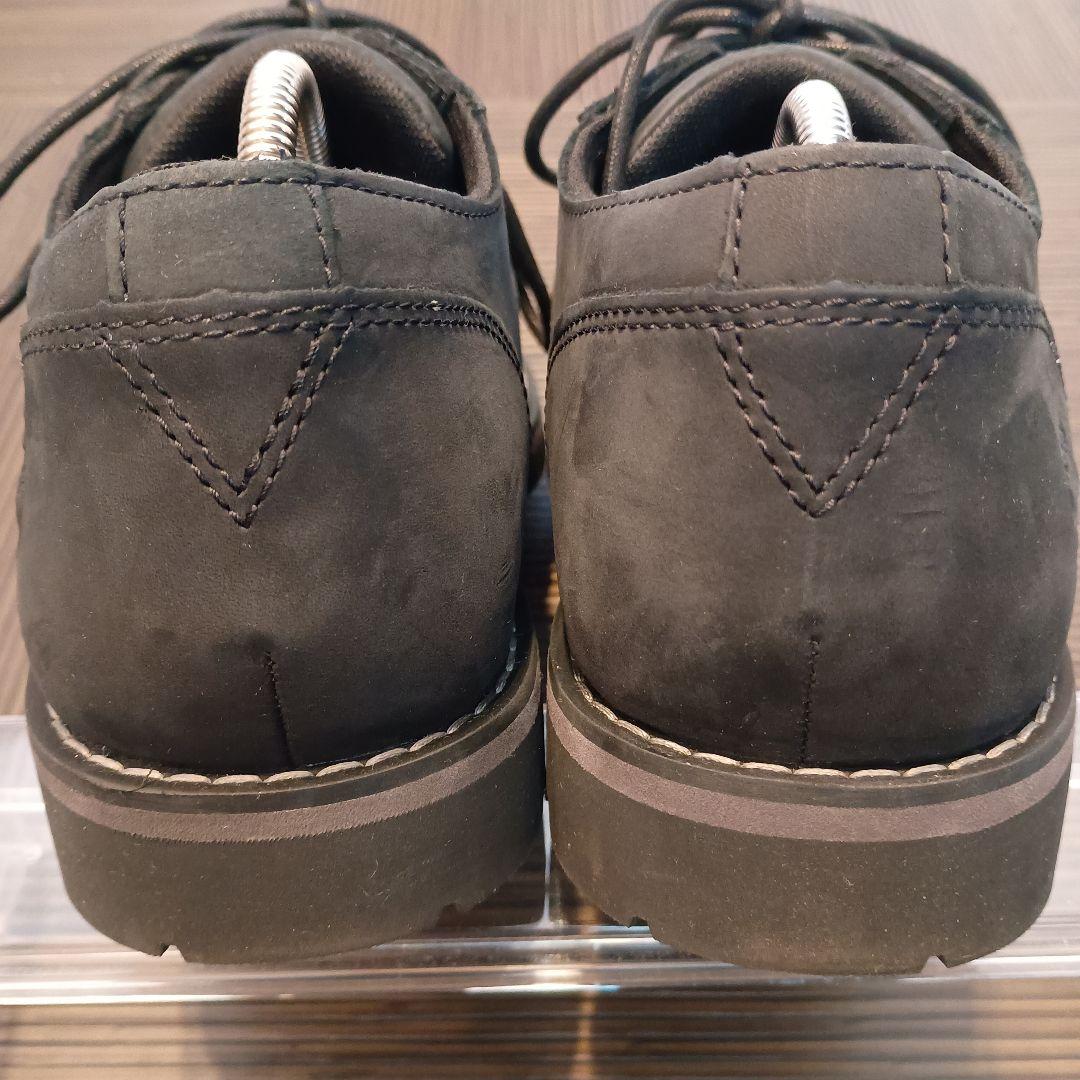 ティンバーランド クレスト フィールド レースアップ ウォーター