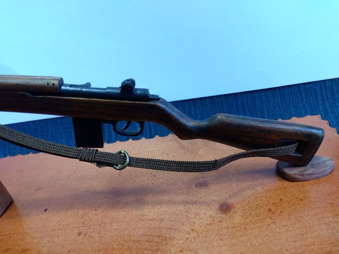 装飾用ミニM1カービン