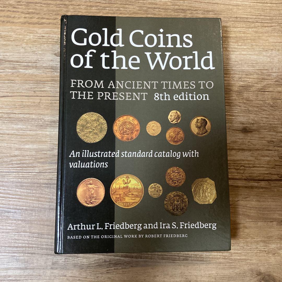 GOLD COINS of the WORLD - メルカリ