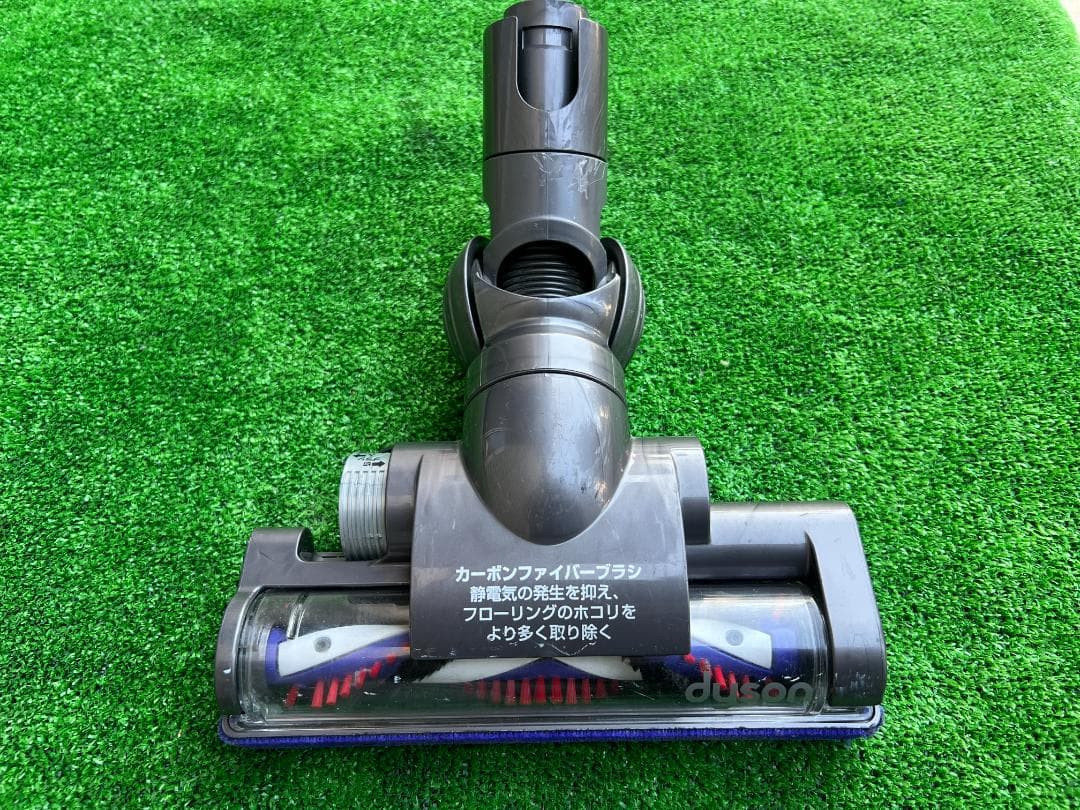 Dyson ダイソン 純正 DC36 使用 モーターヘッド - メルカリ