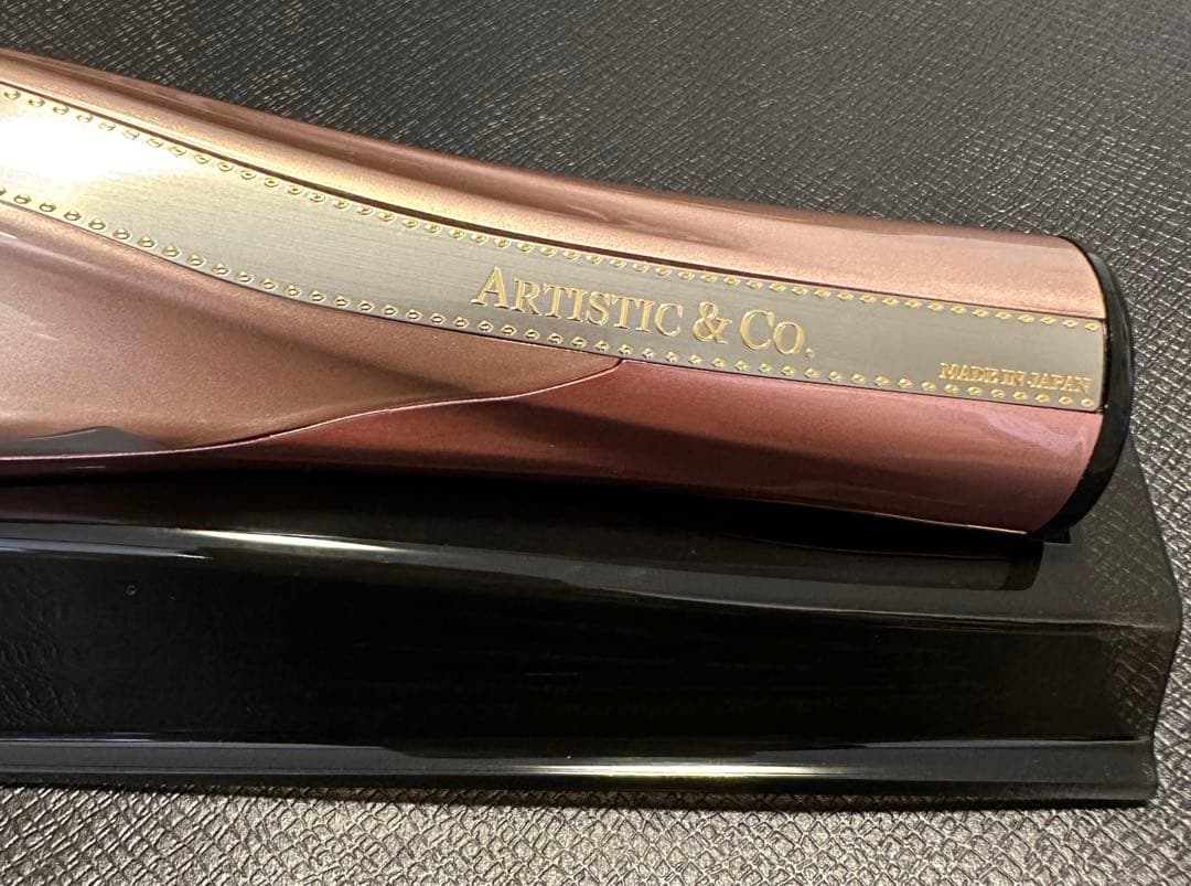 【美品】《Dr. Arrivo》Zeus II ドクターアリーヴォ ゼウス2