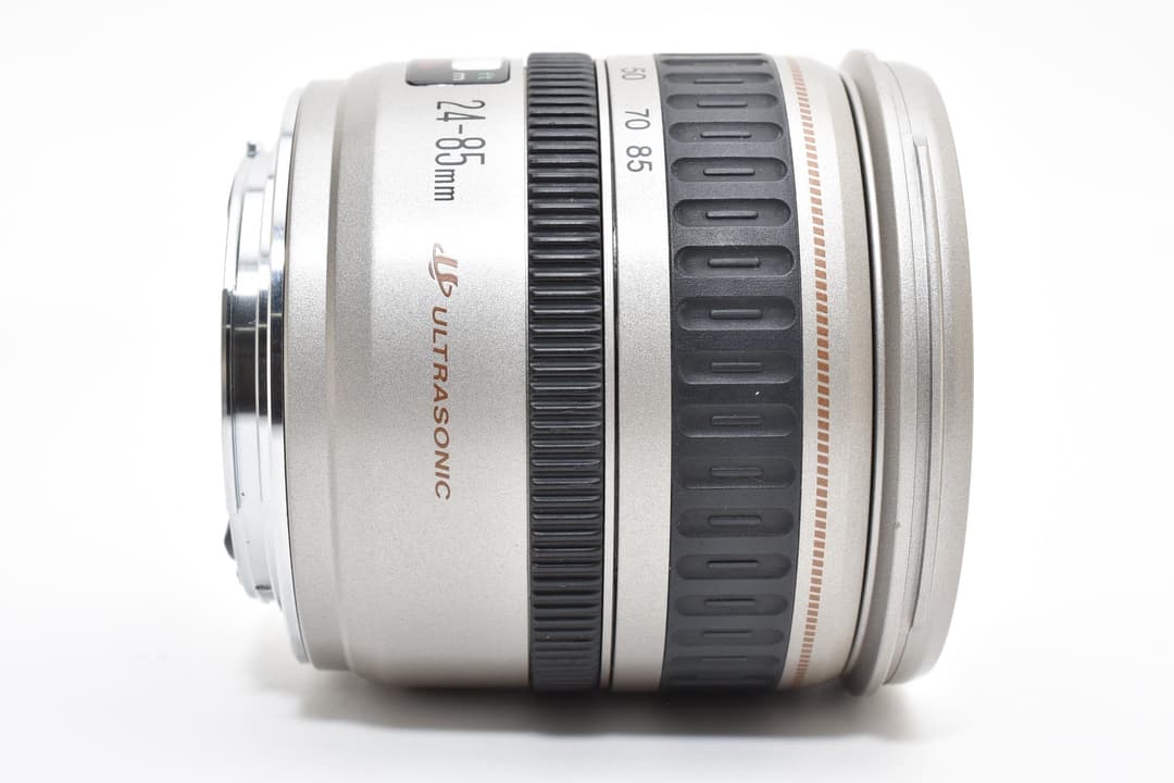 レンズ(ズーム) Canon EF 24-85mm F3.5-4.5 USM #9899