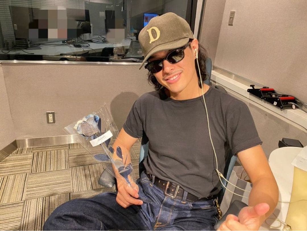 今市隆二着用モデル】新品H.W.DOG&CO CAP - メルカリ