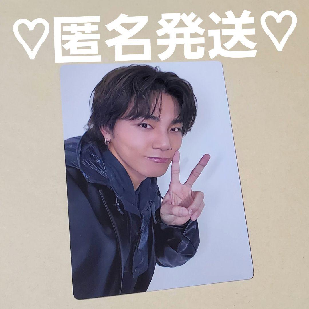 THE RAMPAGE FC B賞 トレカ 武知海青 - メルカリ