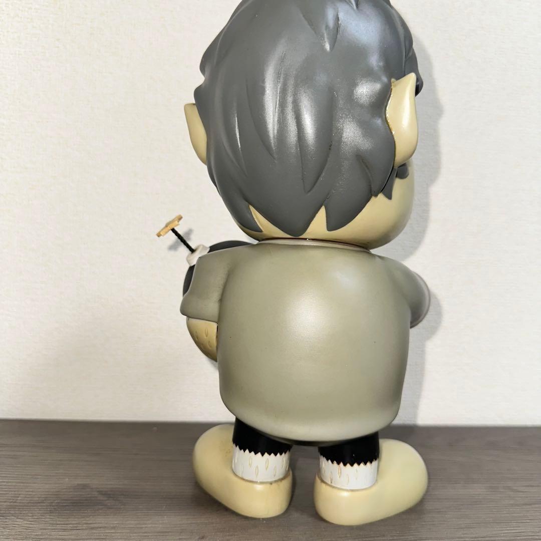 G10034]TWIM ウルフボンバーSECRET BASE BOMB