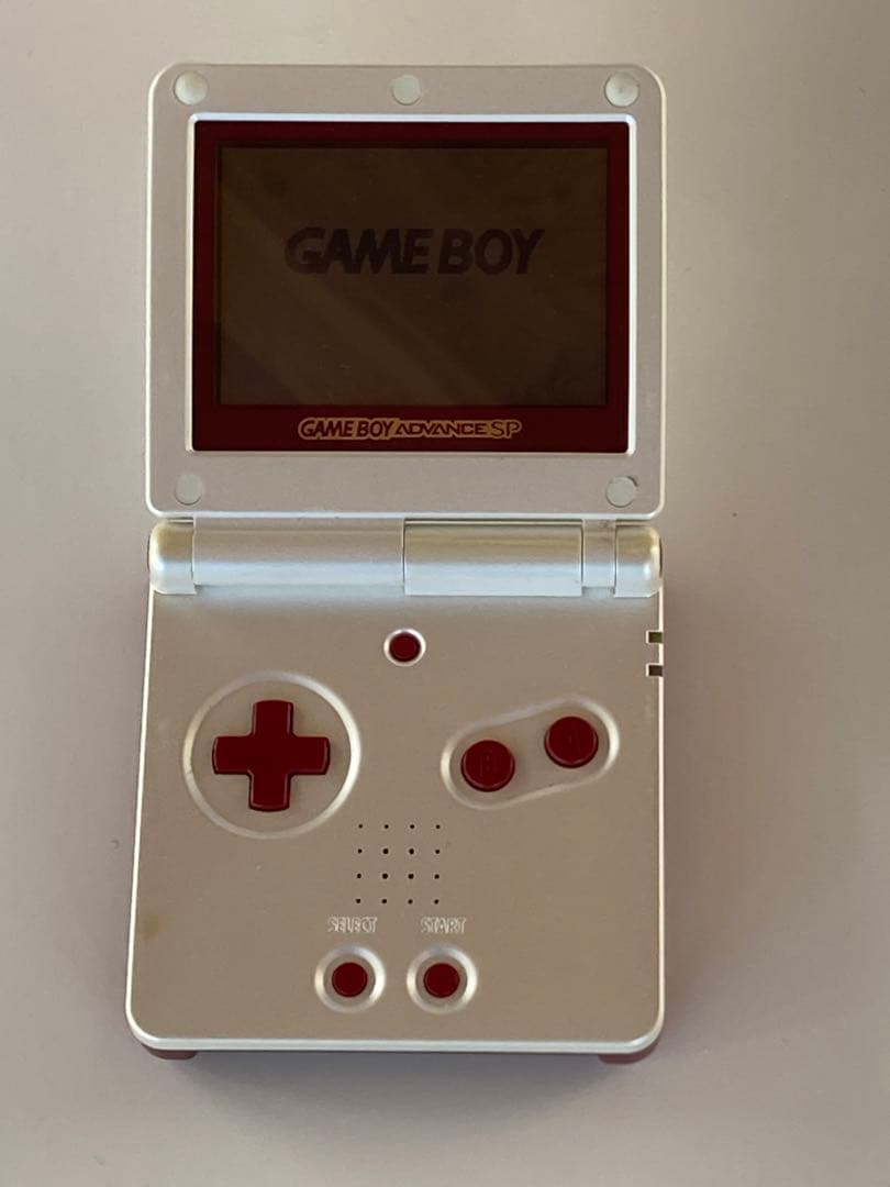 安く 買うゲーム・おもちゃ・グッズ - ゲームボーイアドバンスsp