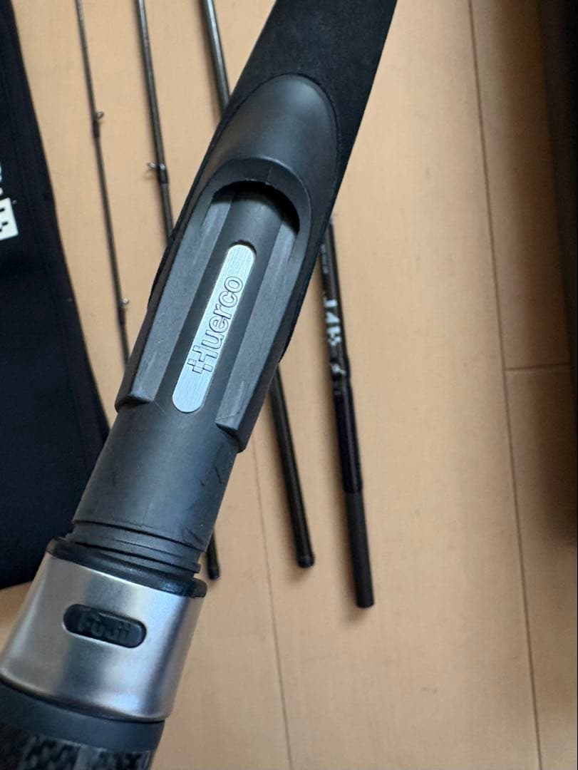 値下中 限定 Huerco フエルコ / XT711-5S IKEモデル - メルカリ