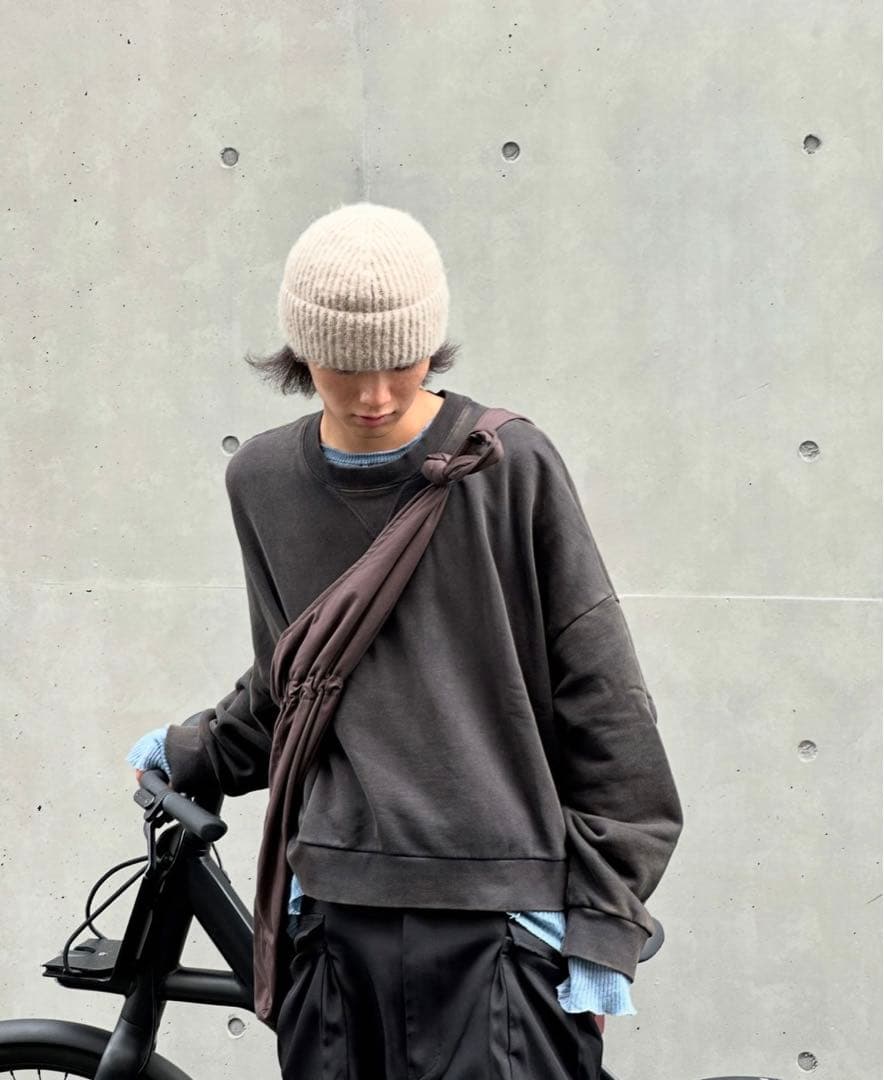 diesel k-brent-b 深水光太着用 - メルカリ