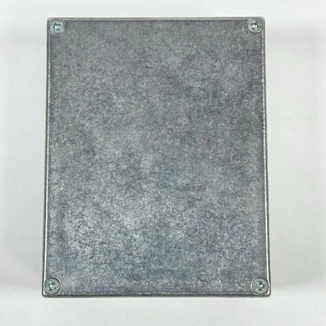 EMMA ReezaFRATzitz 2 ディストーションペダル 美品