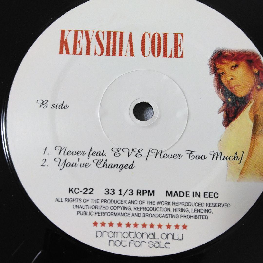 美品 LP keyshia cole love remix R&B VINYL 美品 VINYL cosaga.com