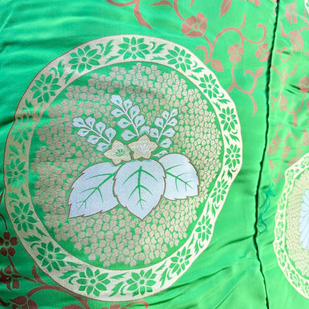 K様へ感謝お嫁入‼️干したてふかふか‼️FUTON蔵出婚礼敷きふとん降誕祭色赤緑2枚