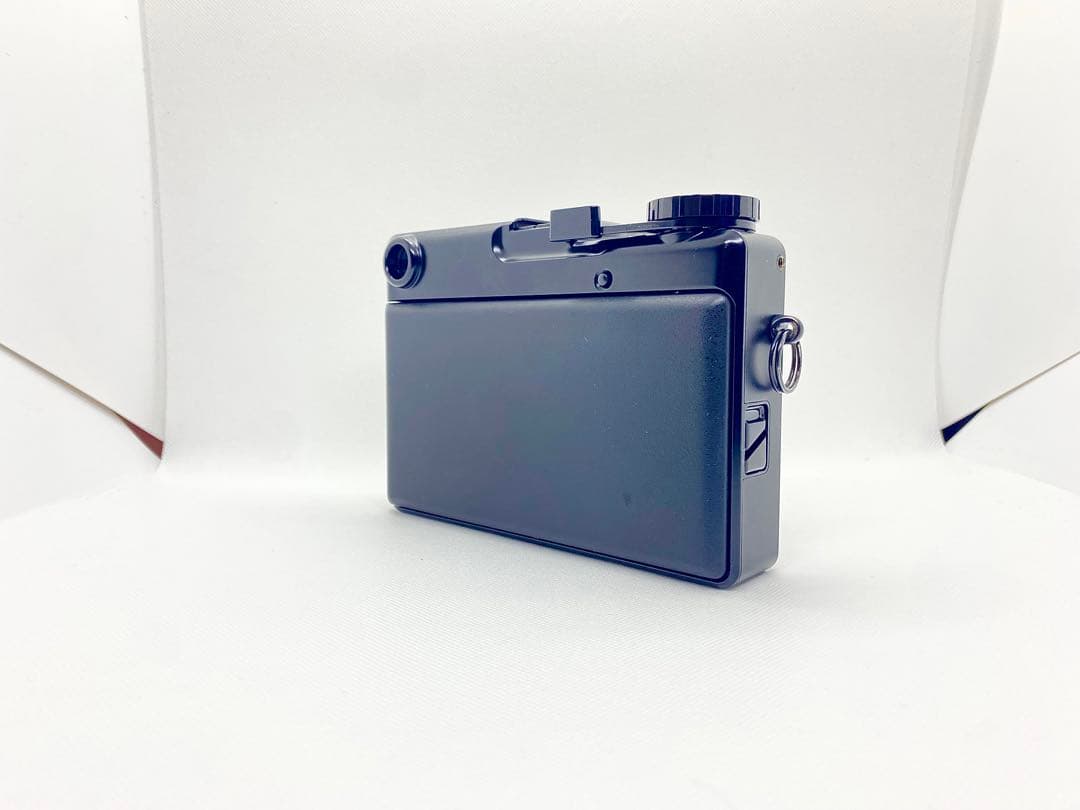 新同品】 プラウベル マキナ 67 松井カメラリペアで整備調整済 完動品