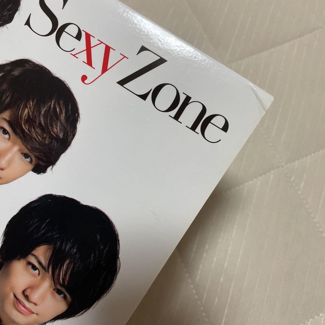 カラフル Eyes セクシーゾーン 限定 sexyzone cd レコード - メルカリ