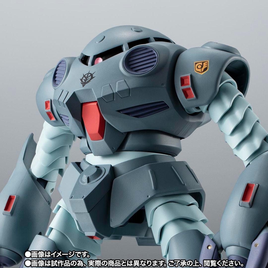 ROBOT魂 ＜ ズゴックE ver. A.N.I.M.E. 新品未開封 - メルカリ
