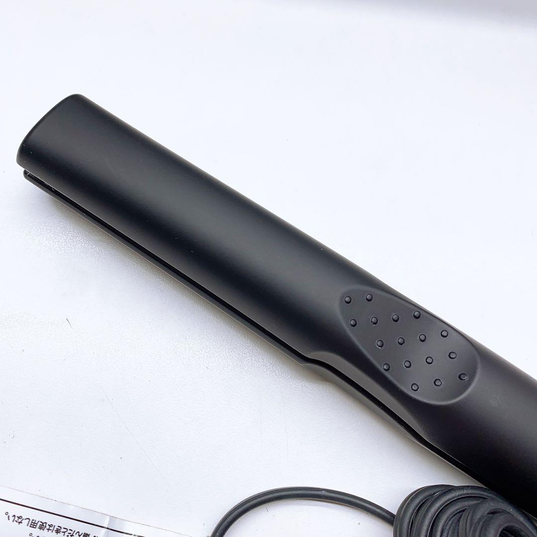 《ほぼ未使用⭐️付属品完備》 KINUJO 絹女 ストレート プロ アイロン